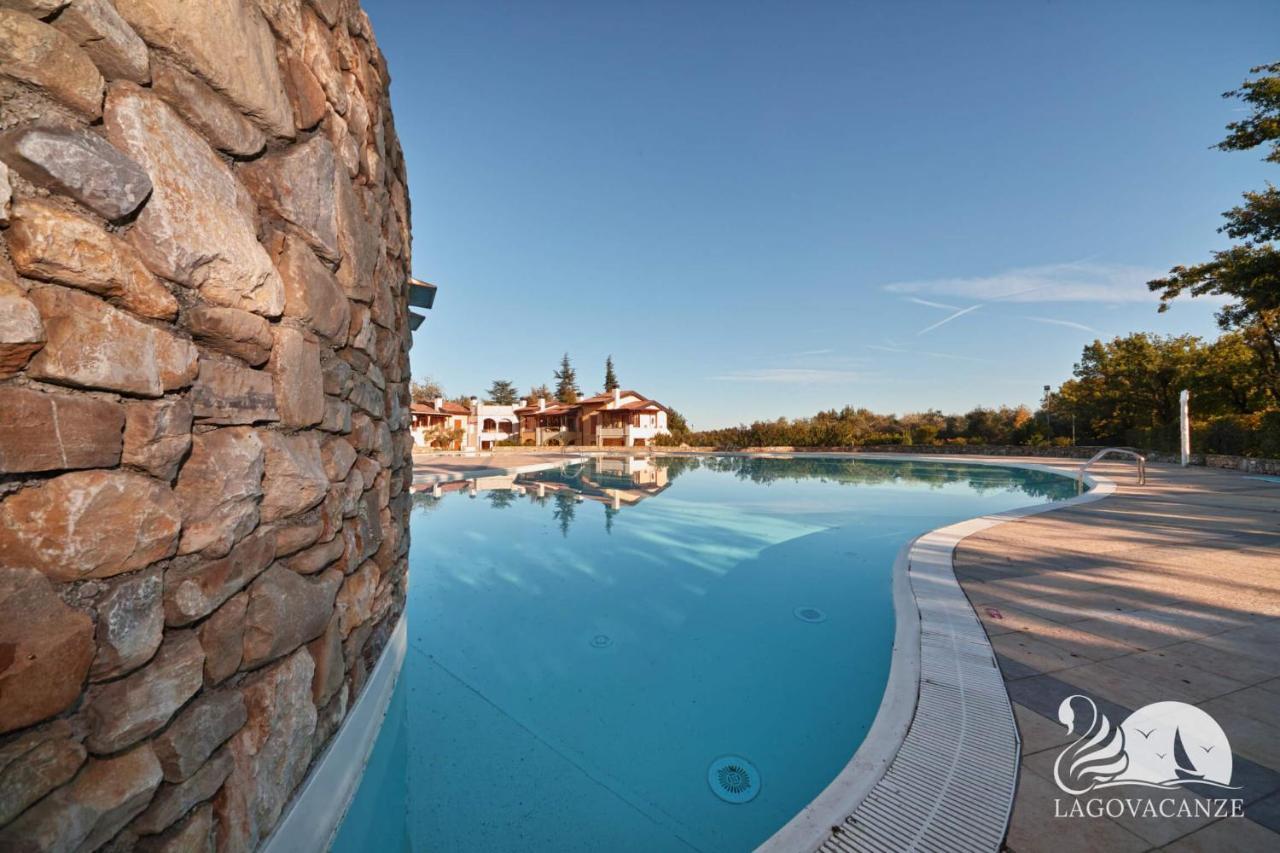 Appartamento Lago Blu Manerba del Garda Esterno foto