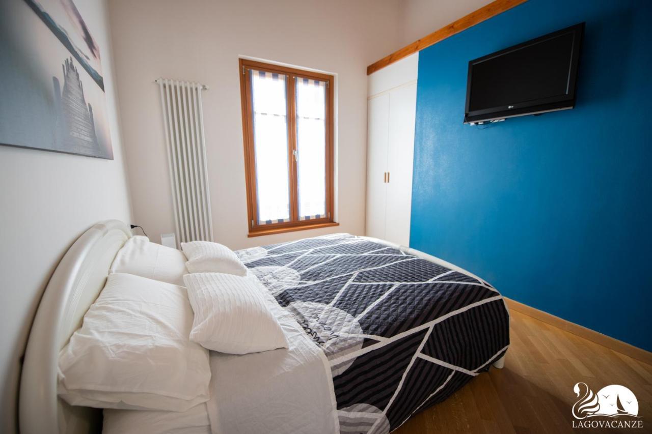 Appartamento Lago Blu Manerba del Garda Esterno foto
